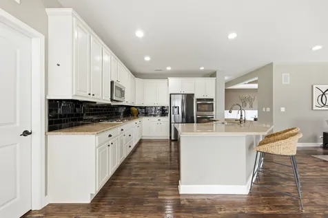14924 South Case Street Plainfield IL 60544