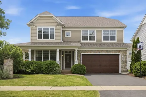 14924 South Case Street Plainfield IL 60544