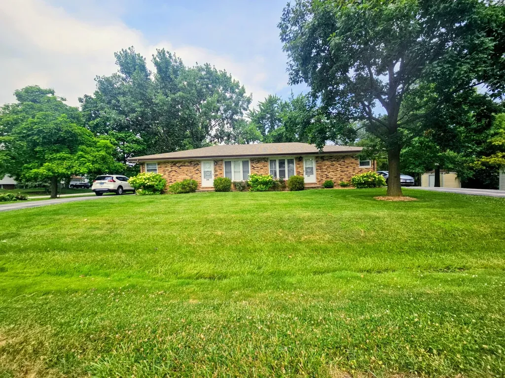 249 Franklin Avenue Frankfort IL 60423