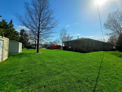 249 Franklin Avenue Frankfort IL 60423