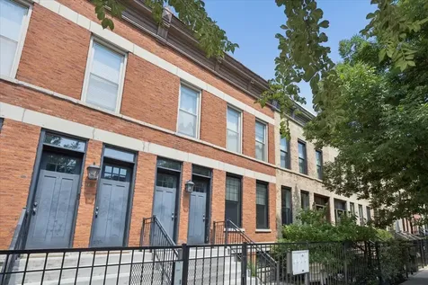 1959 North Wilmot Avenue Chicago IL 60647
