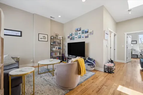 1959 North Wilmot Avenue Chicago IL 60647