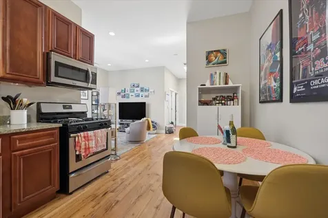1959 North Wilmot Avenue Chicago IL 60647