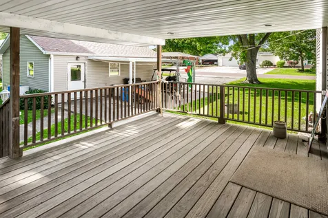 708 North Mill Street Leroy IL 61752