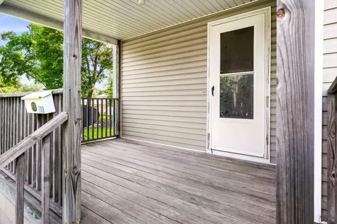 708 North Mill Street Leroy IL 61752