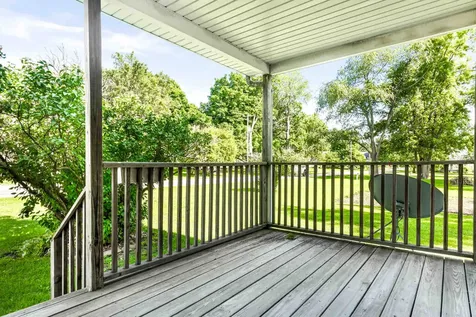 708 North Mill Street Leroy IL 61752