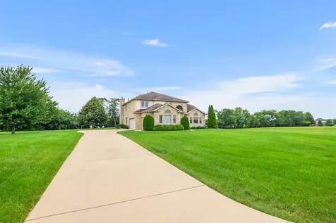 6921 West Mccampbell Drive Monee IL 60449