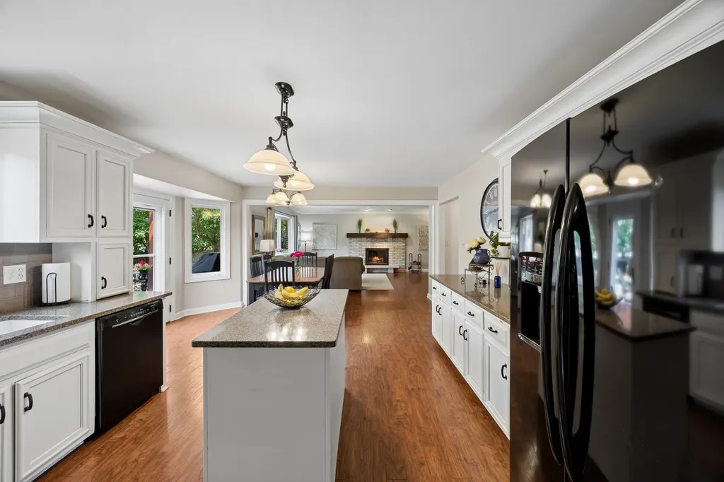 15518 Harbor Town Drive Orland Park IL 60462