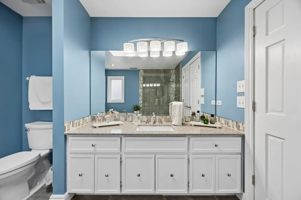 15518 Harbor Town Drive Orland Park IL 60462
