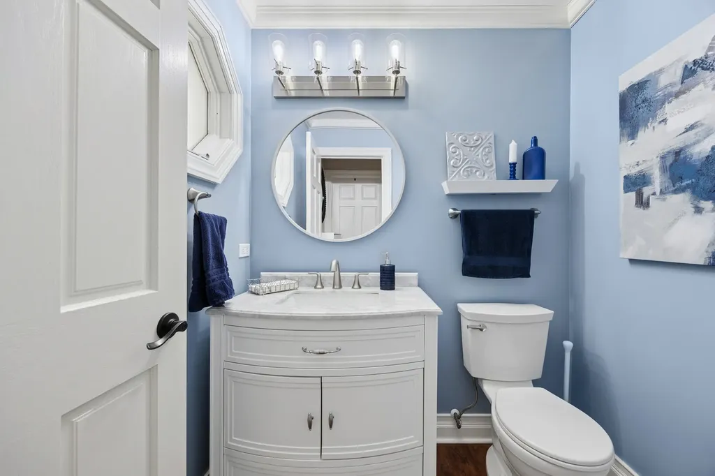 15518 Harbor Town Drive Orland Park IL 60462