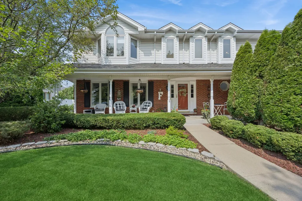 15518 Harbor Town Drive Orland Park IL 60462
