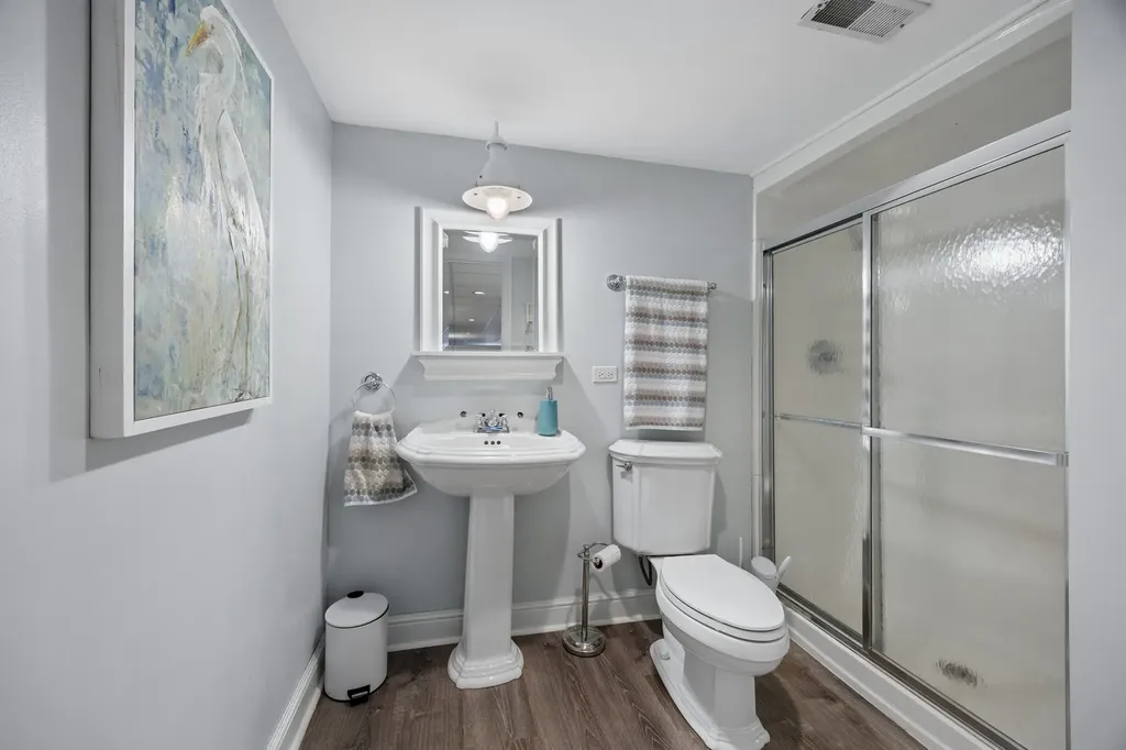 15518 Harbor Town Drive Orland Park IL 60462