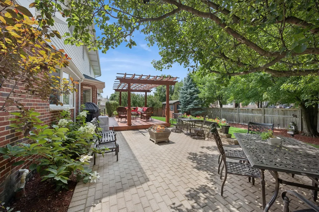 15518 Harbor Town Drive Orland Park IL 60462