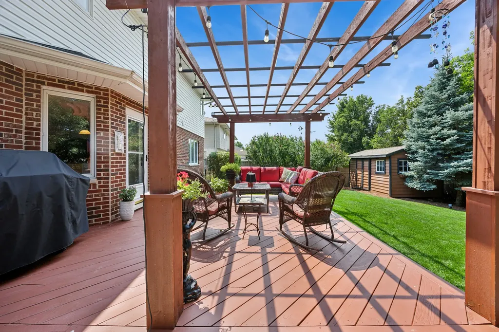 15518 Harbor Town Drive Orland Park IL 60462