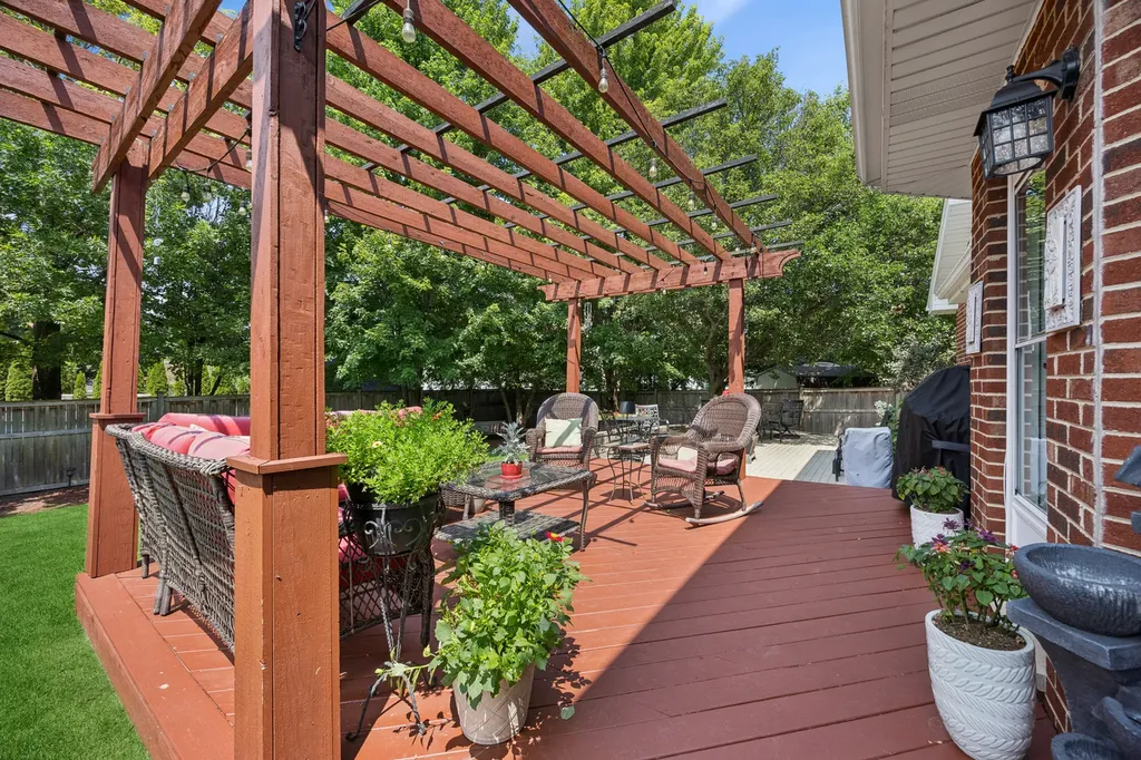 15518 Harbor Town Drive Orland Park IL 60462