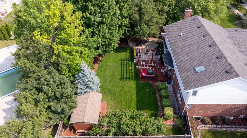 15518 Harbor Town Drive Orland Park IL 60462