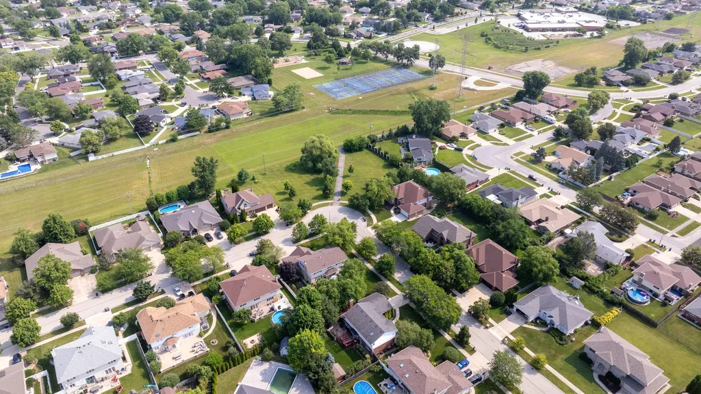15518 Harbor Town Drive Orland Park IL 60462