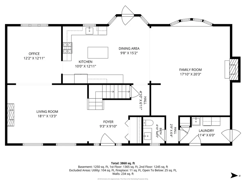 15518 Harbor Town Drive Orland Park IL 60462