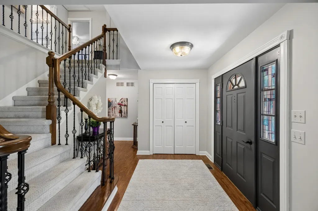 15518 Harbor Town Drive Orland Park IL 60462