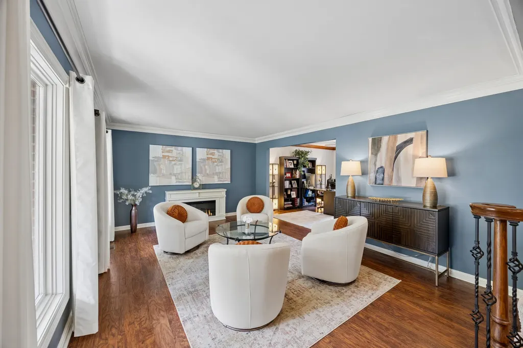 15518 Harbor Town Drive Orland Park IL 60462