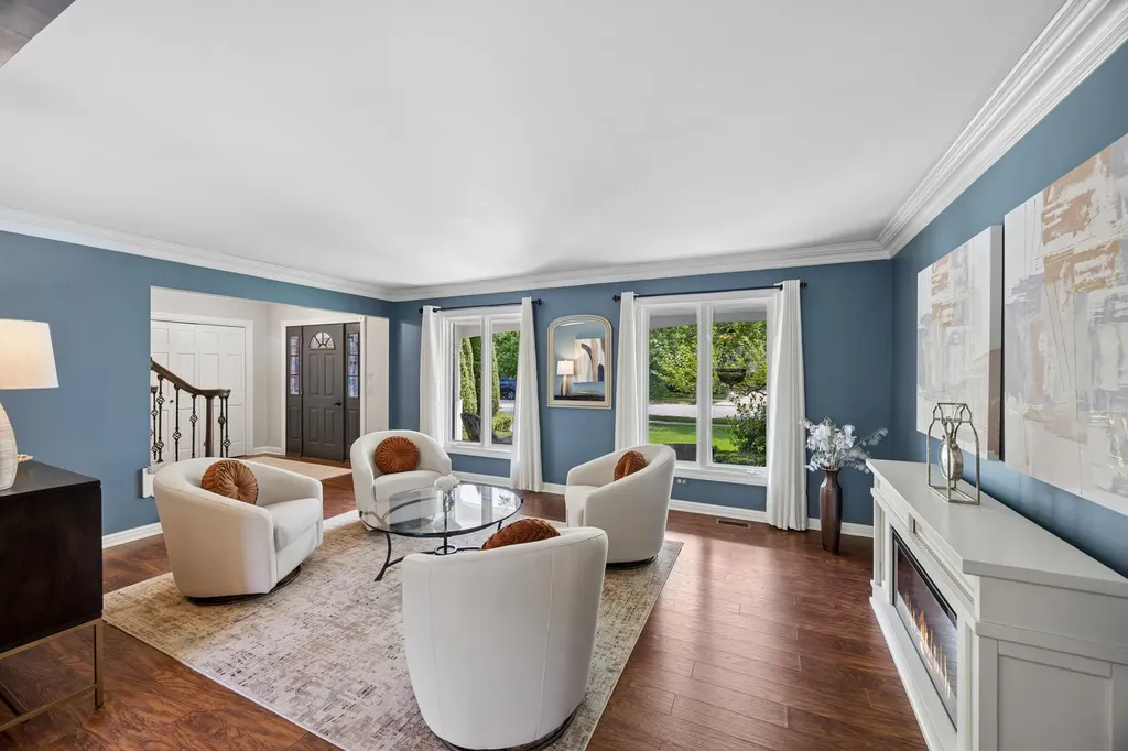 15518 Harbor Town Drive Orland Park IL 60462