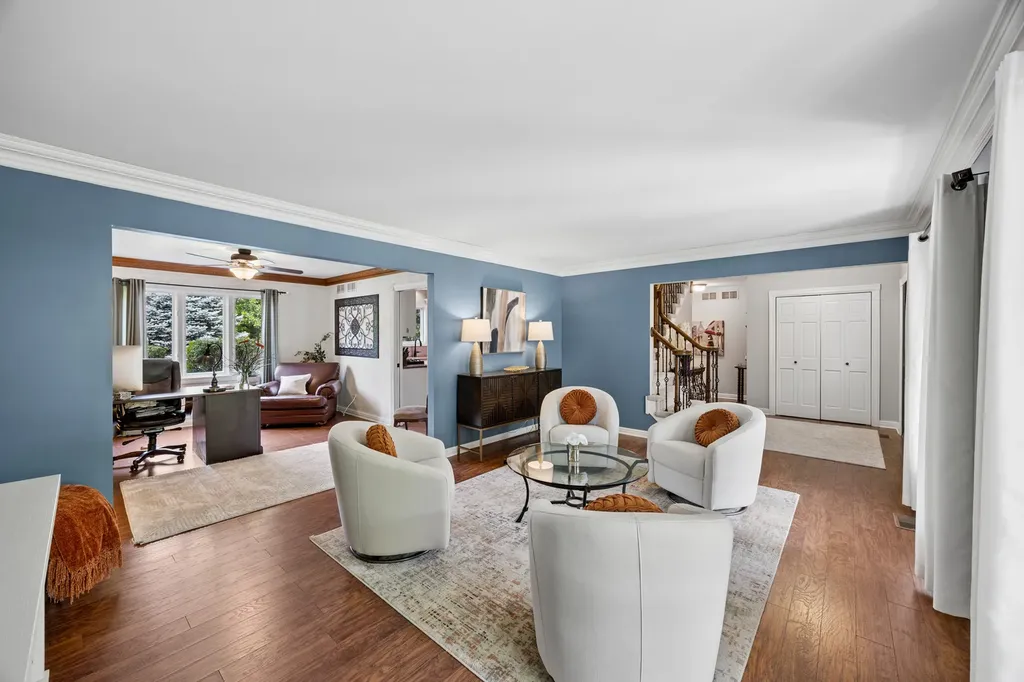 15518 Harbor Town Drive Orland Park IL 60462