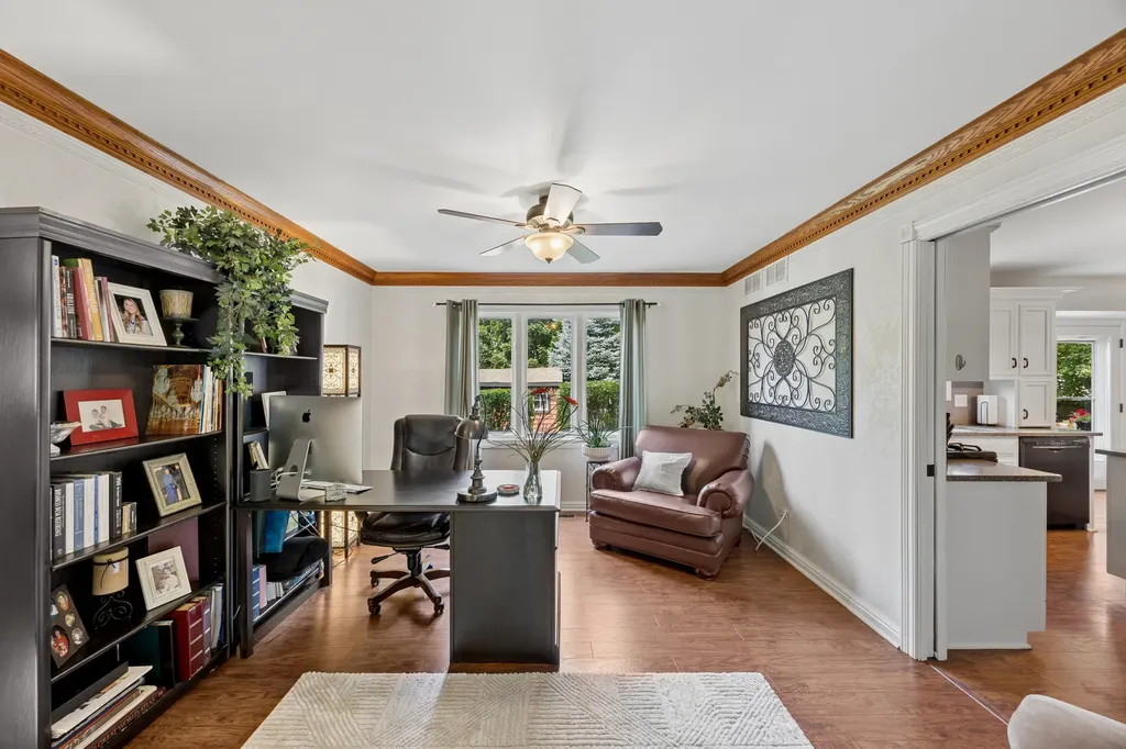 15518 Harbor Town Drive Orland Park IL 60462