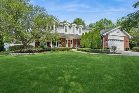 15518 Harbor Town Drive Orland Park IL 60462
