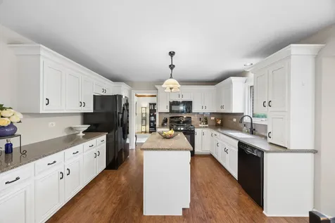 15518 Harbor Town Drive Orland Park IL 60462