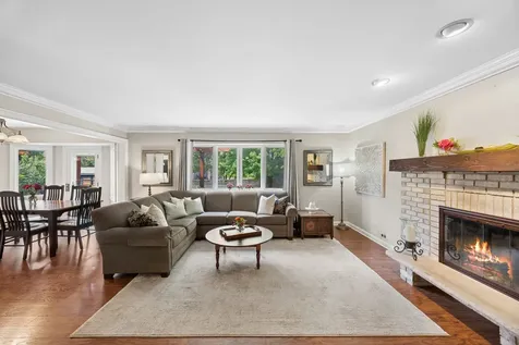 15518 Harbor Town Drive Orland Park IL 60462