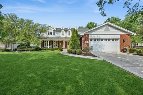 15518 Harbor Town Drive Orland Park IL 60462