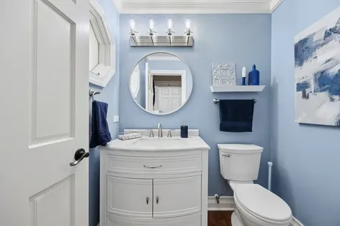 15518 Harbor Town Drive Orland Park IL 60462