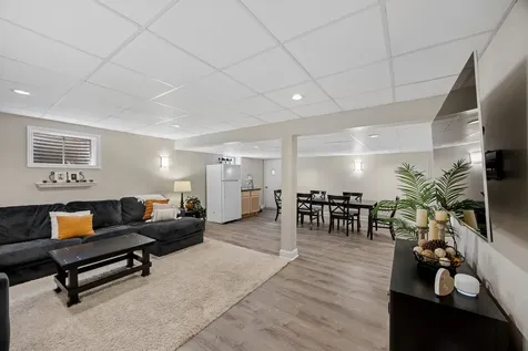 15518 Harbor Town Drive Orland Park IL 60462