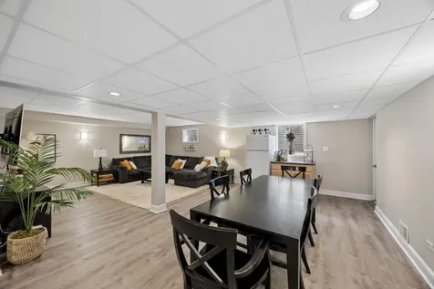 15518 Harbor Town Drive Orland Park IL 60462