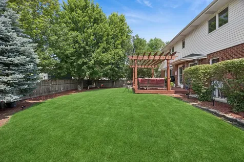 15518 Harbor Town Drive Orland Park IL 60462