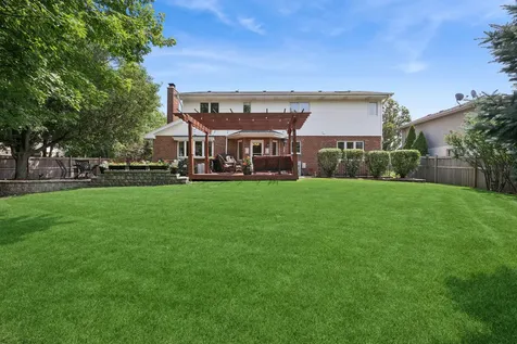 15518 Harbor Town Drive Orland Park IL 60462