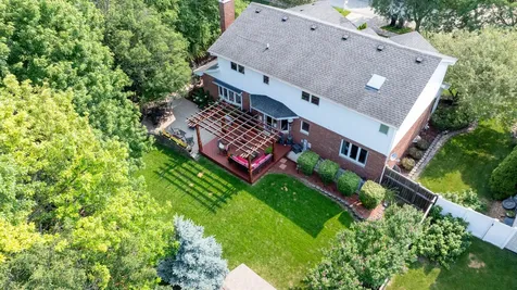 15518 Harbor Town Drive Orland Park IL 60462