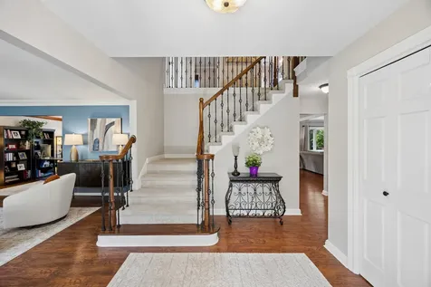 15518 Harbor Town Drive Orland Park IL 60462