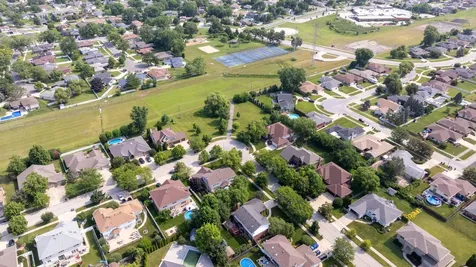 15518 Harbor Town Drive Orland Park IL 60462