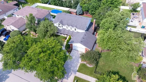 15518 Harbor Town Drive Orland Park IL 60462
