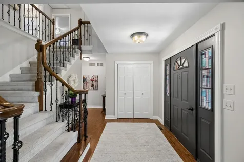 15518 Harbor Town Drive Orland Park IL 60462