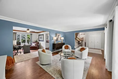 15518 Harbor Town Drive Orland Park IL 60462