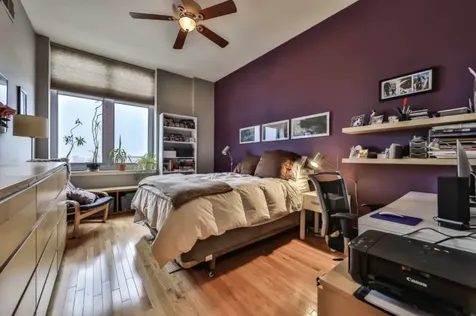 1201 West Adams Street Chicago IL 60607