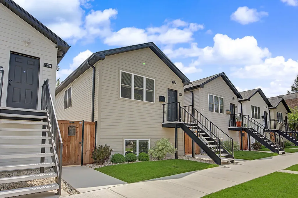 555 North Springfield Avenue Chicago IL 60624