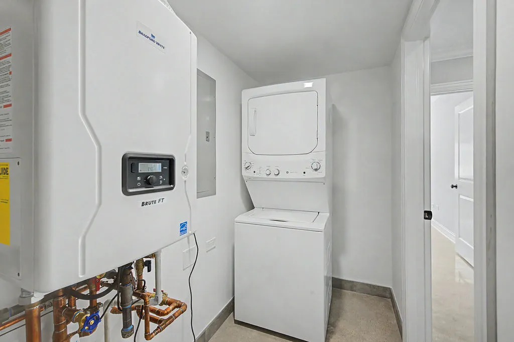 555 North Springfield Avenue Chicago IL 60624