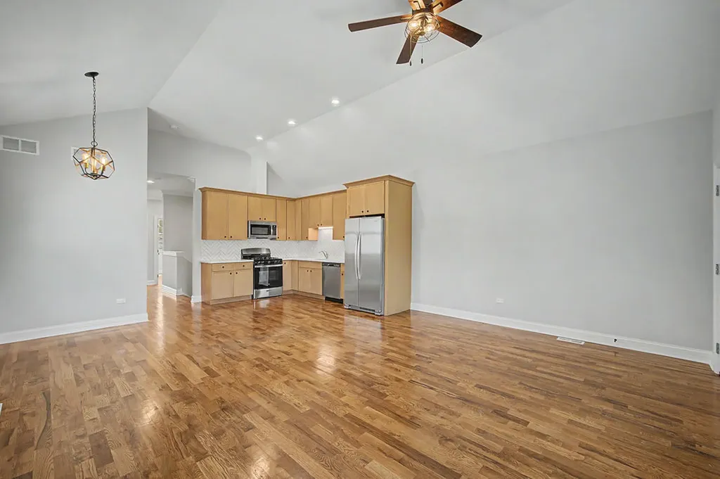 555 North Springfield Avenue Chicago IL 60624