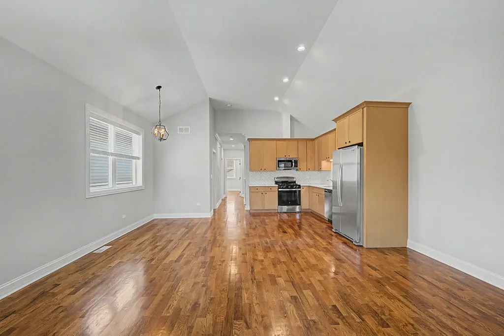 555 North Springfield Avenue Chicago IL 60624