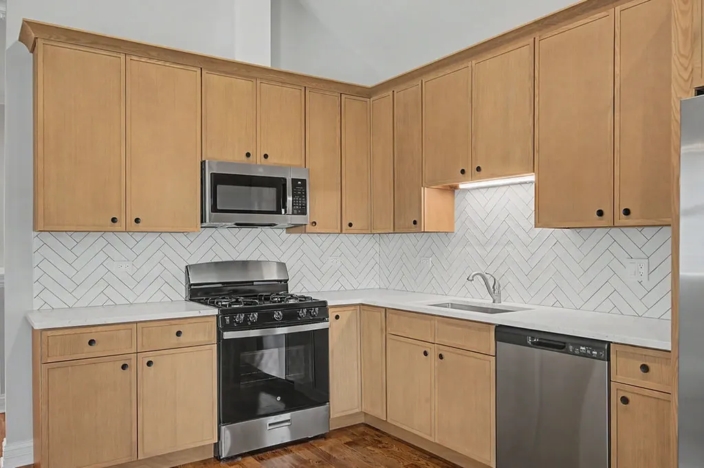 555 North Springfield Avenue Chicago IL 60624