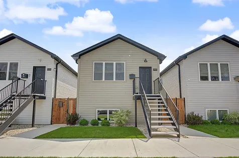 555 North Springfield Avenue Chicago IL 60624