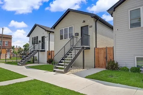 555 North Springfield Avenue Chicago IL 60624
